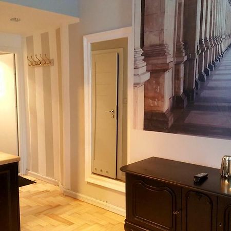 Classic Apartments - Top Location, Bezplatny Parking เอลก์ ภายนอก รูปภาพ