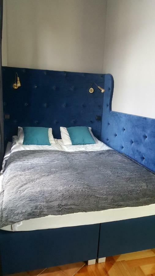 Classic Apartments - Top Location, Bezplatny Parking เอลก์ ภายนอก รูปภาพ