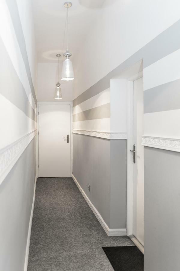Classic Apartments - Top Location, Bezplatny Parking เอลก์ ภายนอก รูปภาพ