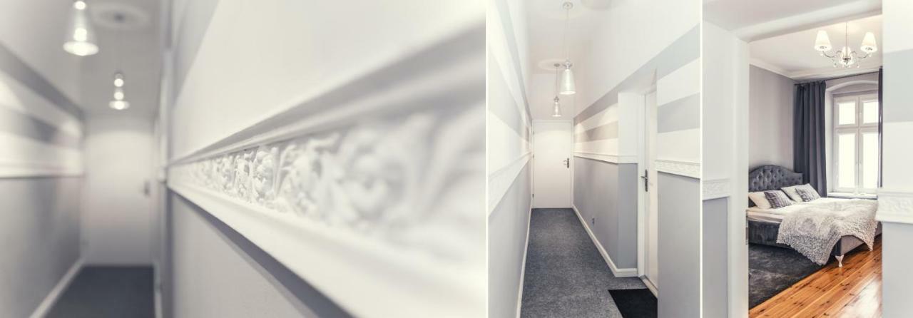 Classic Apartments - Top Location, Bezplatny Parking เอลก์ ภายนอก รูปภาพ