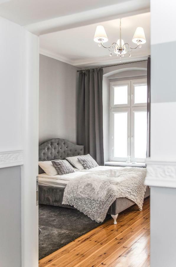 Classic Apartments - Top Location, Bezplatny Parking เอลก์ ภายนอก รูปภาพ