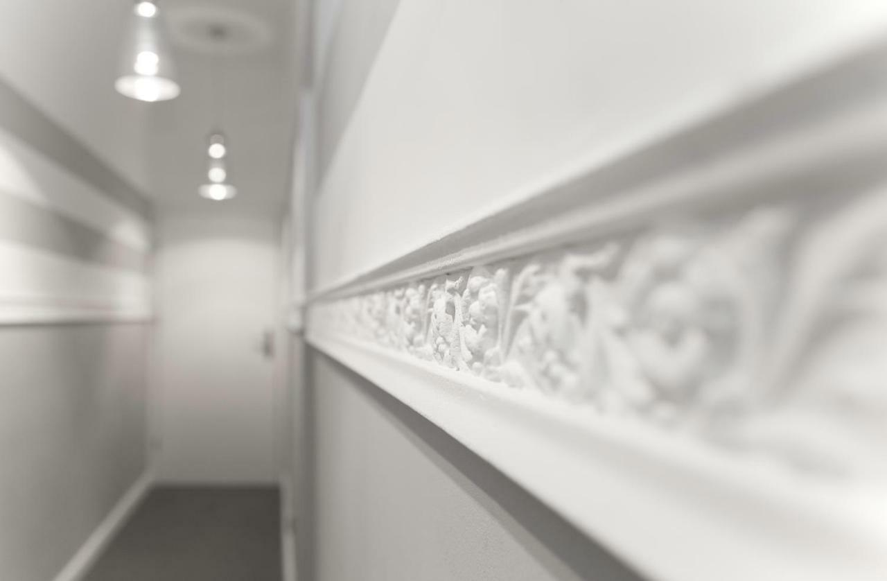 Classic Apartments - Top Location, Bezplatny Parking เอลก์ ภายนอก รูปภาพ