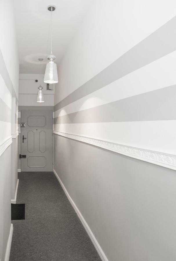 Classic Apartments - Top Location, Bezplatny Parking เอลก์ ภายนอก รูปภาพ