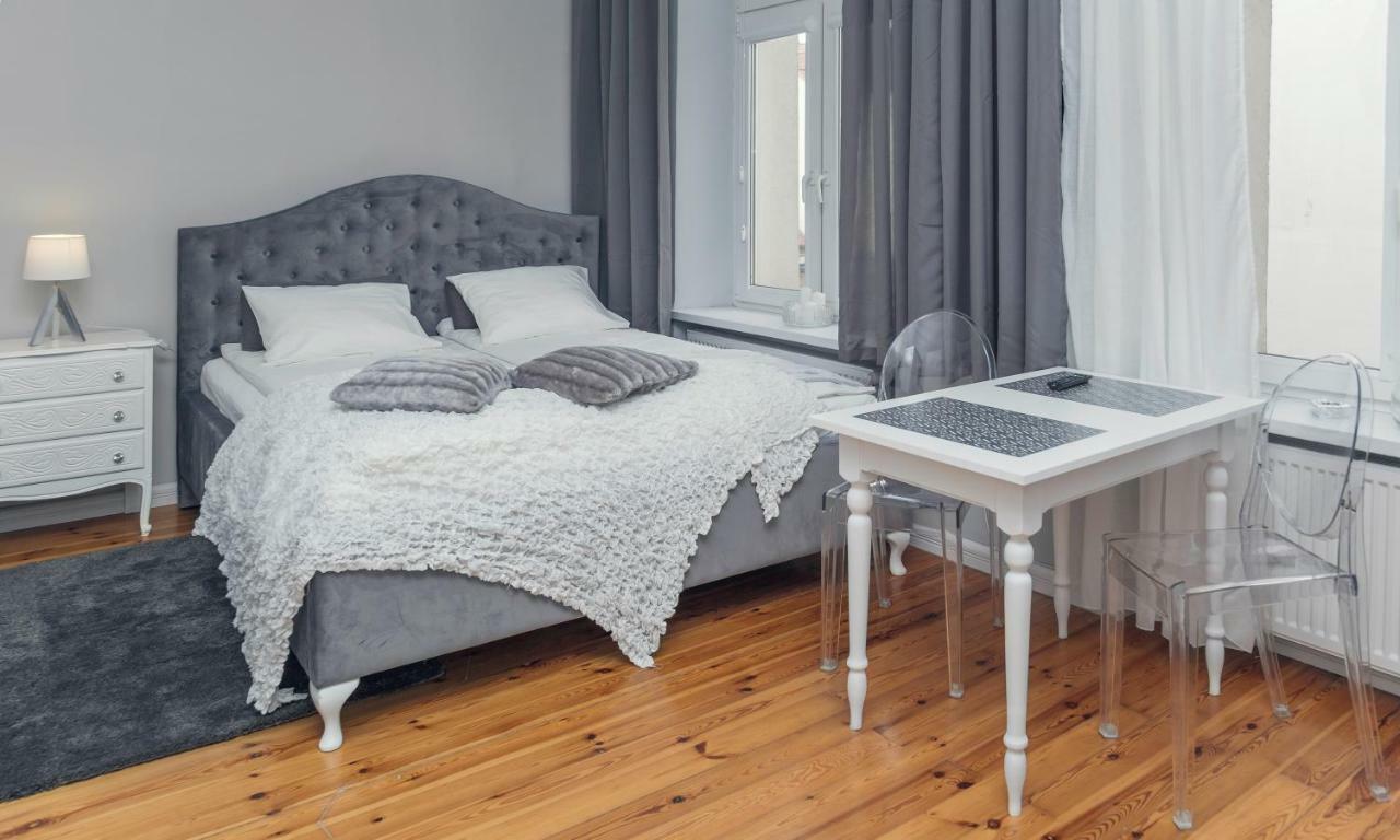 Classic Apartments - Top Location, Bezplatny Parking เอลก์ ภายนอก รูปภาพ