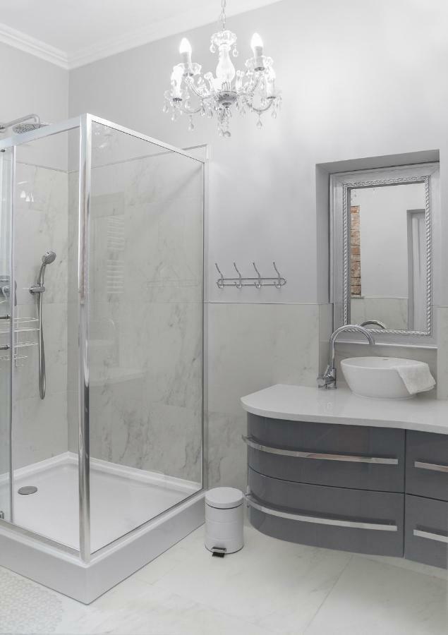 Classic Apartments - Top Location, Bezplatny Parking เอลก์ ภายนอก รูปภาพ
