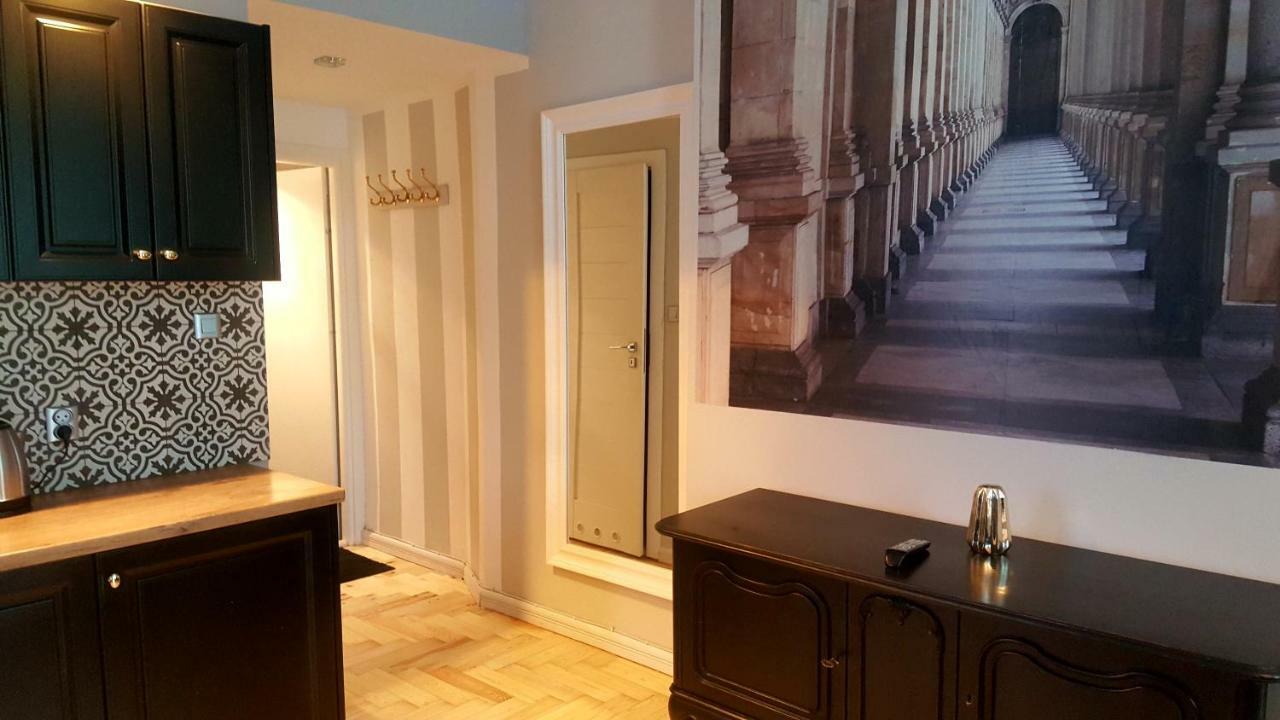 Classic Apartments - Top Location, Bezplatny Parking เอลก์ ภายนอก รูปภาพ