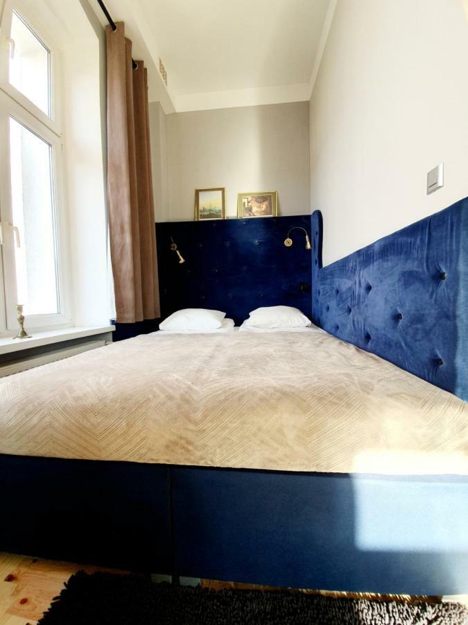 Classic Apartments - Top Location, Bezplatny Parking เอลก์ ภายนอก รูปภาพ