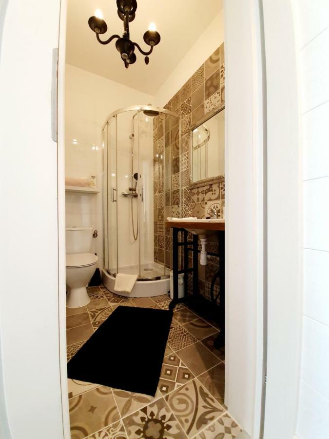 Classic Apartments - Top Location, Bezplatny Parking เอลก์ ภายนอก รูปภาพ