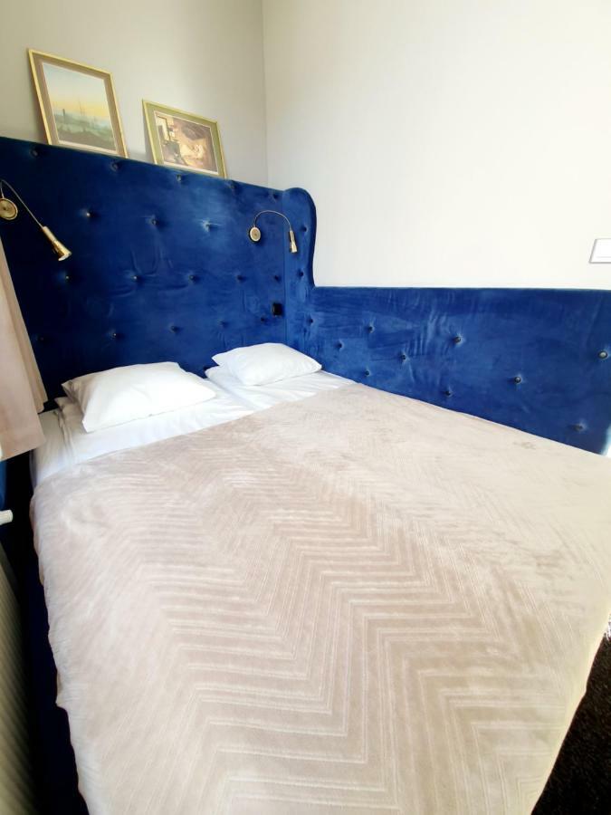 Classic Apartments - Top Location, Bezplatny Parking เอลก์ ภายนอก รูปภาพ